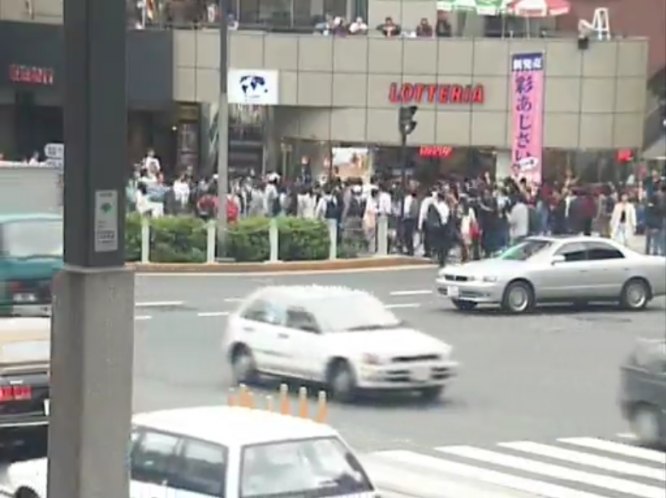 1990 Toyota Starlet [P80]