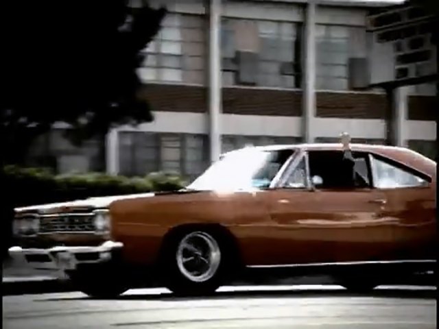 1968 Plymouth Satellite 2-Door Hardtop [RH23]