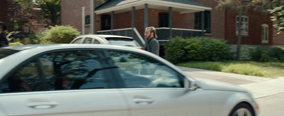 2010 Mercedes-Benz C 300 [W204]