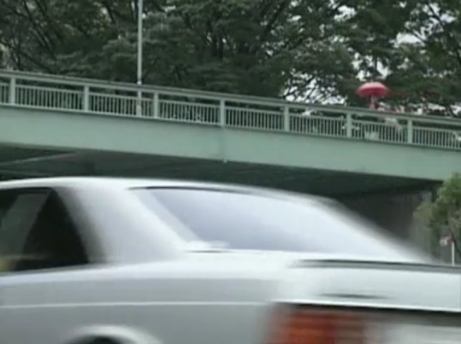 Mercedes-Benz SEC [C126]