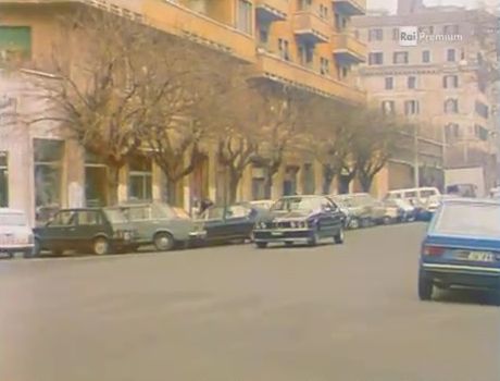 1975 Innocenti Mini 90