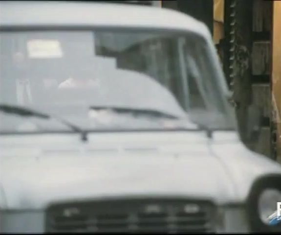 Ford Transit MkI