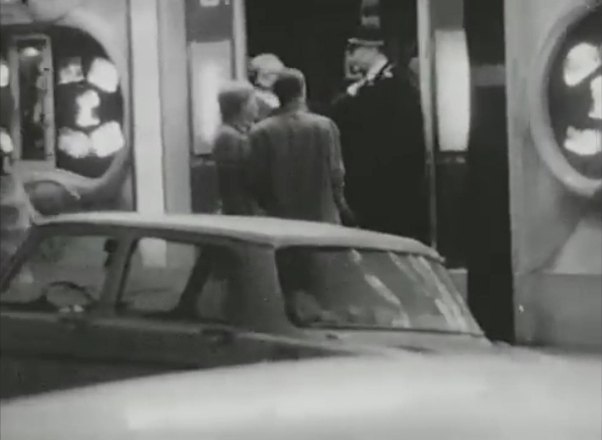 1962 Simca 1000 [950]