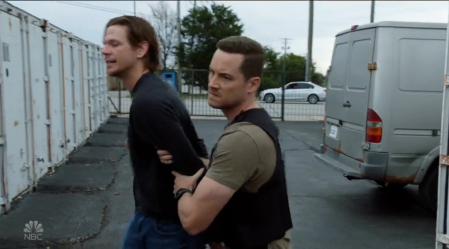 2003 Dodge Sprinter 2500 [VA]