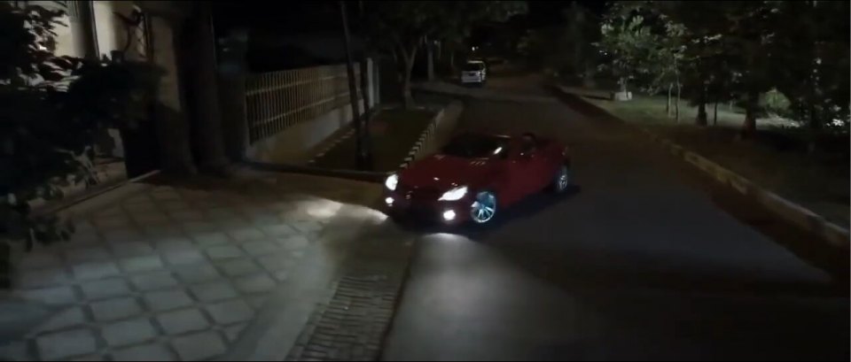 2005 Mercedes-Benz SLK [R171]
