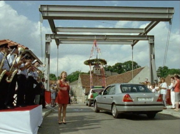 1994 Mercedes-Benz C-Klasse [W202]