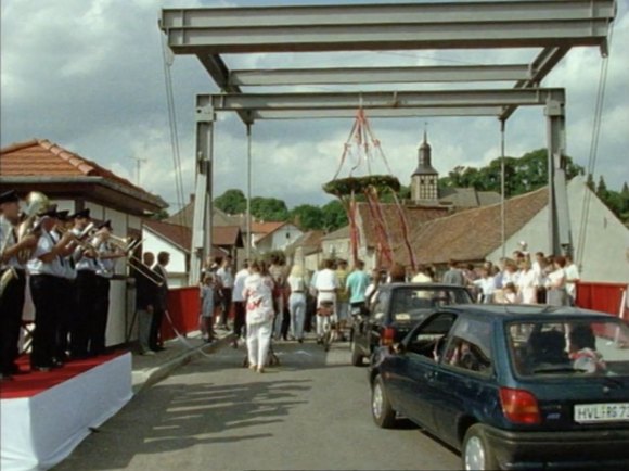 1994 Ford Fiesta MkIII