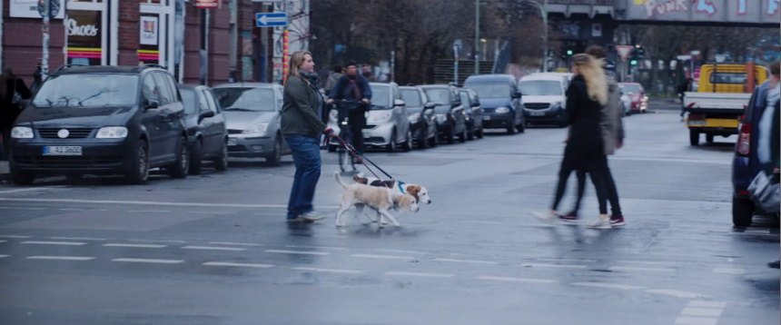 2003 Volkswagen Touran I [Typ 1T]