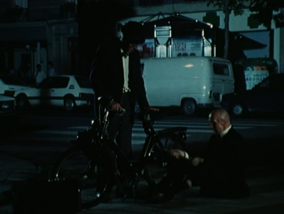 1984 Peugeot 205 GTI 1.6