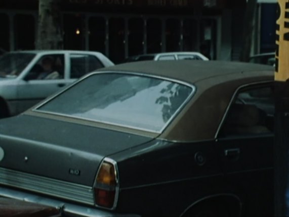 1979 Chrysler-Simca 1610 [949]