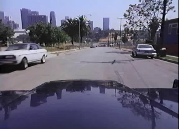 1977 Subaru GF [A26L]