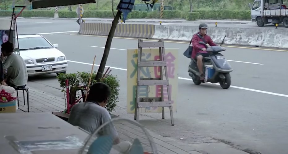 1997 Volvo S40 2.0 Gen.1