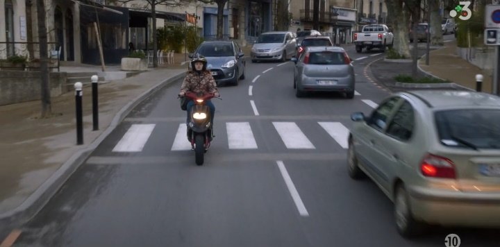 1999 Renault Mégane 1 [X64]