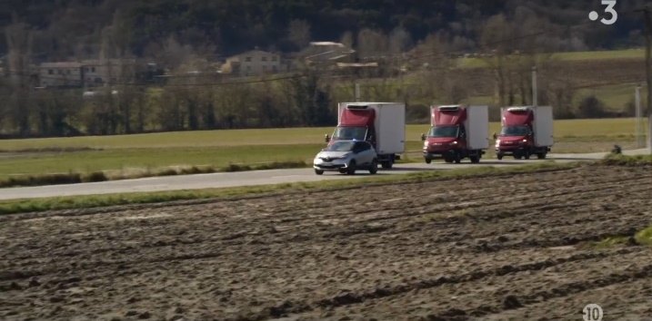 2015 Iveco Daily 5a serie