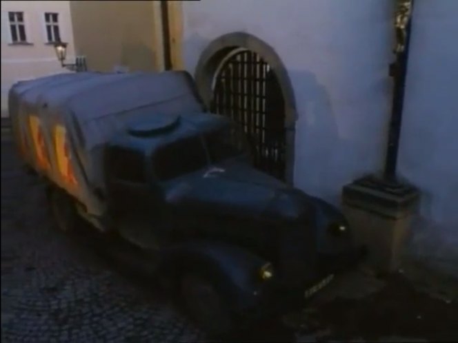 Praga RN