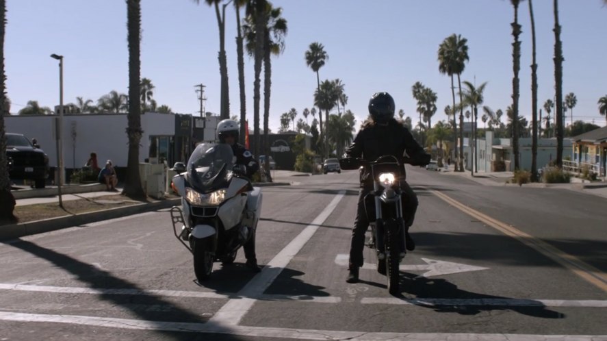 2006 BMW R 1200 RT-P