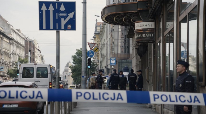 2003 Mercedes-Benz Sprinter [T1N]