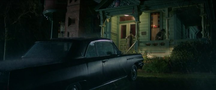 1963 Buick Special Skylark Sport Coupe [4347]