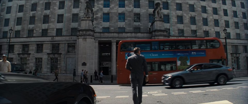 2016 Mercedes-Benz GLE Coupé [C292]