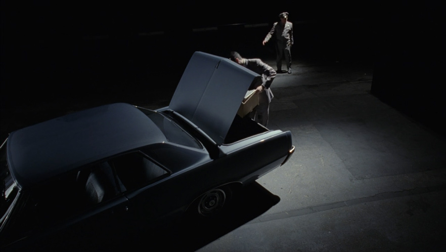 1964 Pontiac Tempest LeMans