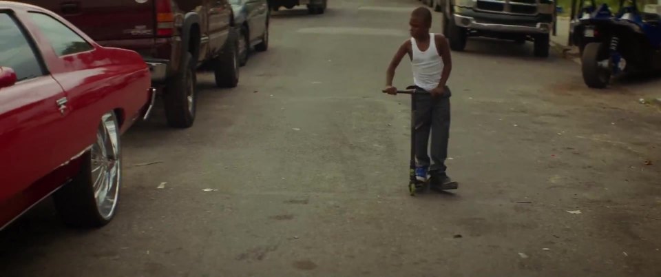 1975 Chevrolet unknown