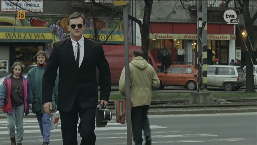 1982 Volkswagen Polo II [Typ 86C]