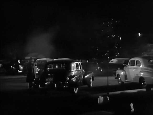 1941 Cadillac Fleetwood 60 Special Touring Sedan [6019]