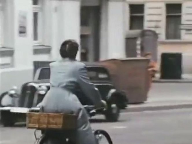 DKW unknown