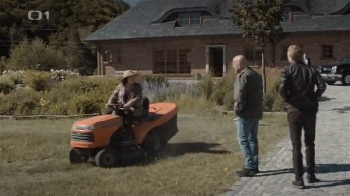 Husqvarna unknown