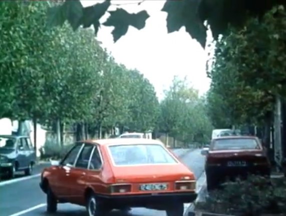 1983 Alfa Romeo 33 1a serie [905]