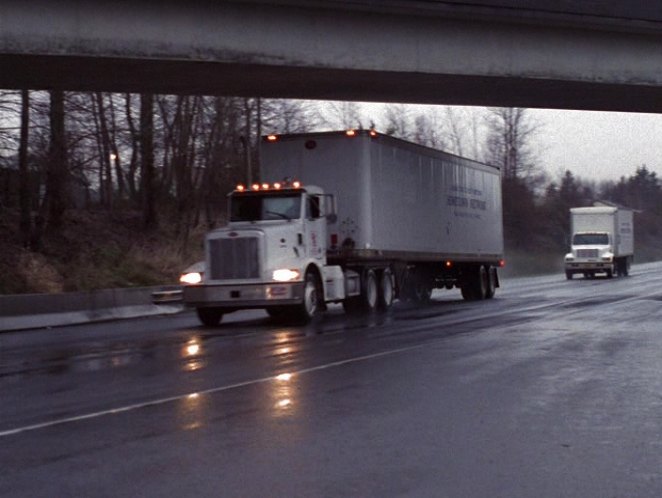 Peterbilt 385