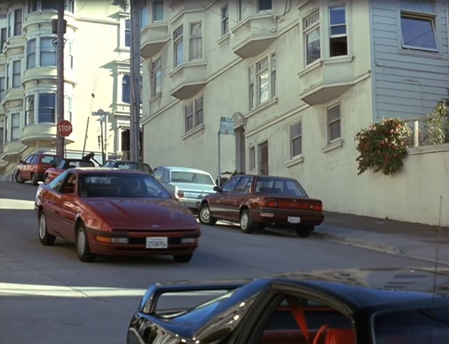 1990 Ford Probe