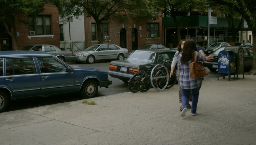 1984 Honda Accord [AD]