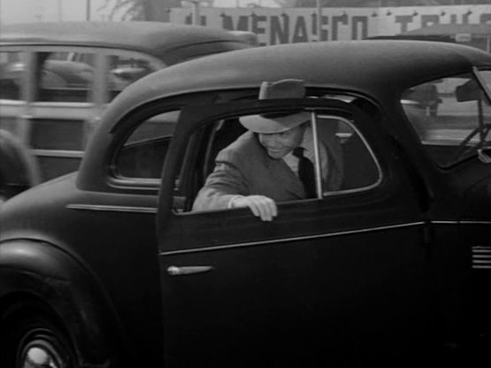 1946 Chevrolet Fleetmaster Station Wagon [2109]