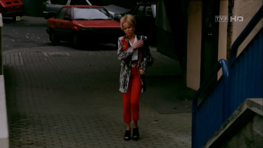 1988 Toyota Corolla [E90]