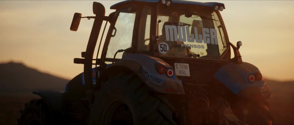 Deutz-Fahr Agrotron