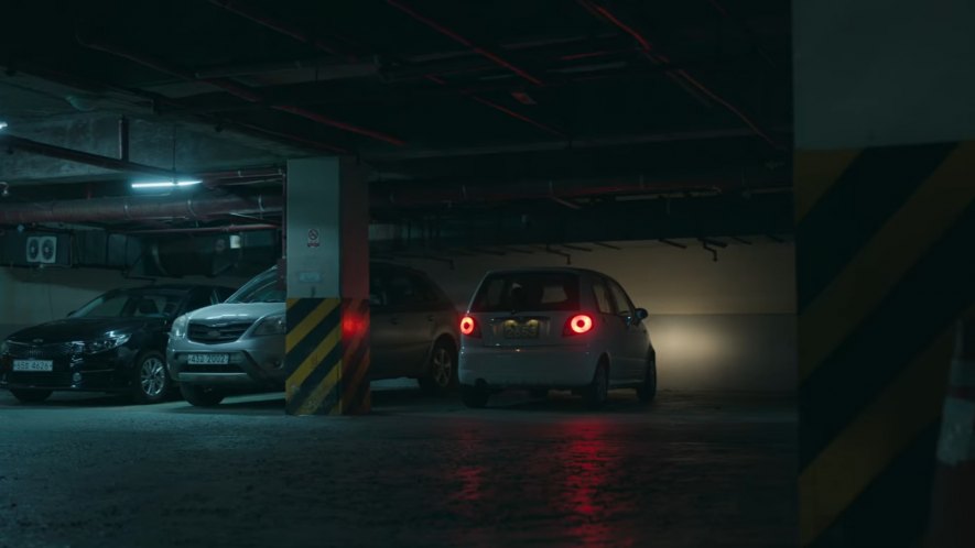 2008 Samsung QM5 [H45]