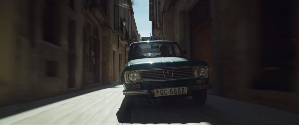 1970 Renault 6 [R1180]