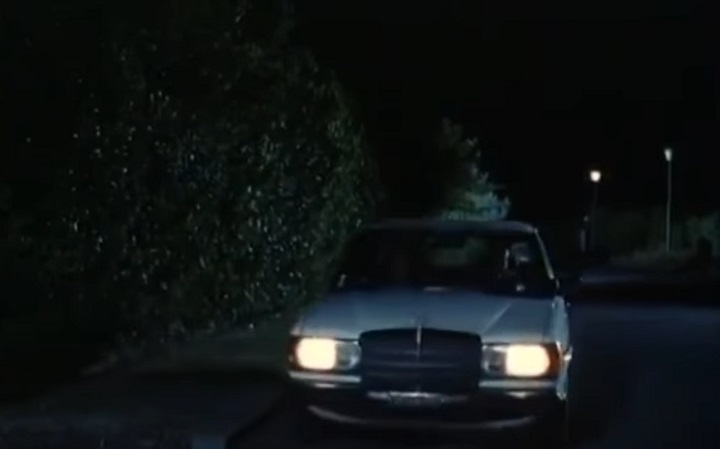 Mercedes-Benz [W123]