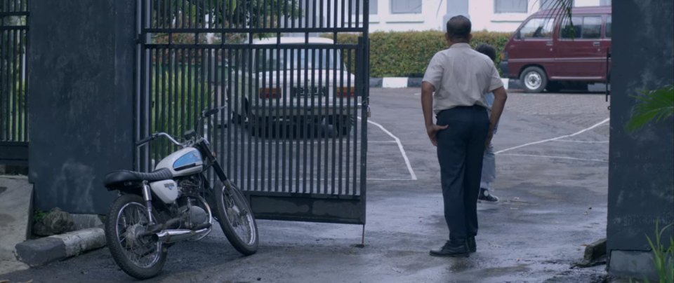 1971 Fiat 125 Special [125B]