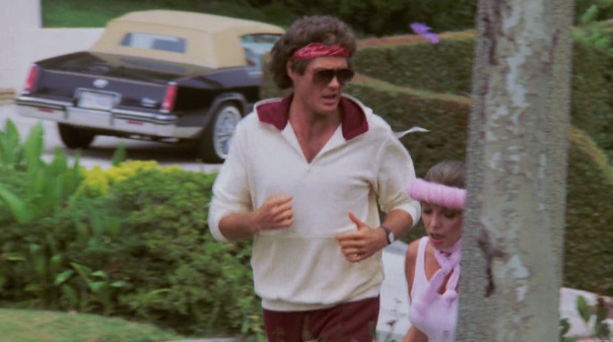 1981 Cadillac Eldorado Custom-made Convertible