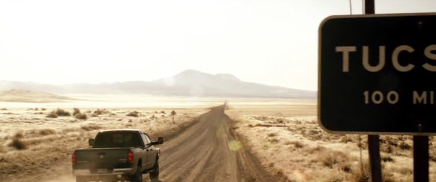 2005 Dodge Ram Heavy Duty Quad Cab