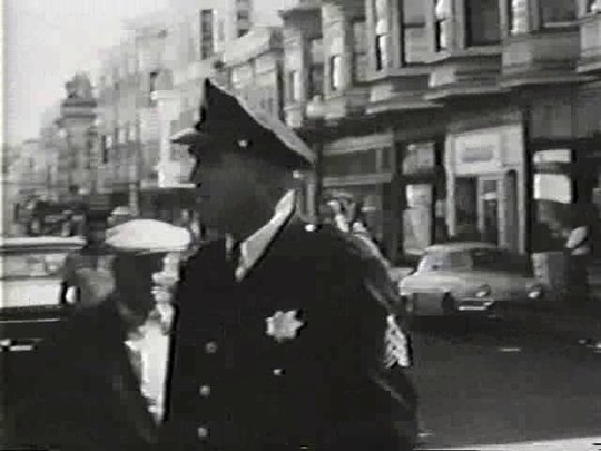 1958 Renault Dauphine [R1090]