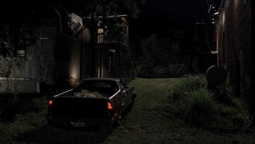 1977 Ford Ranchero