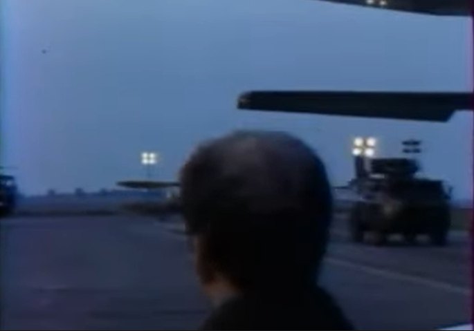 1976 Renault VAB 4x4