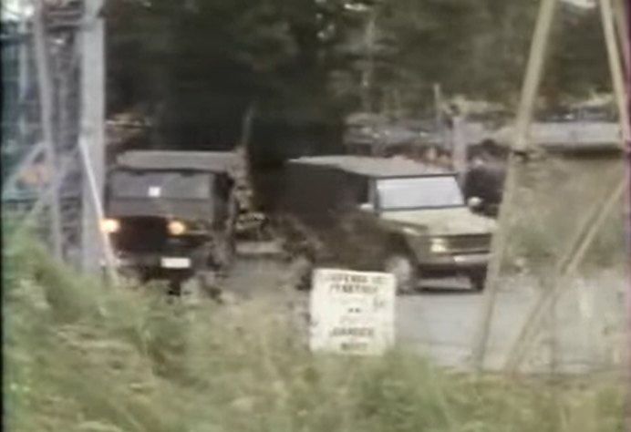 1978 Citroën Méhari