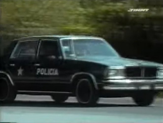 1981 Chevrolet Malibu