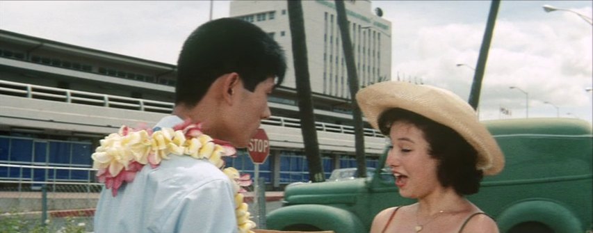 1947 International Harvester KB-Series