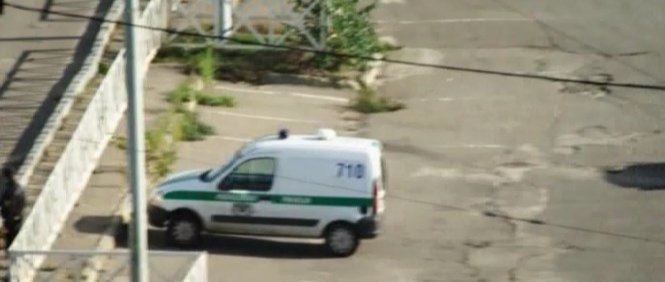 1998 Renault Kangoo Express Série 1 [X76]