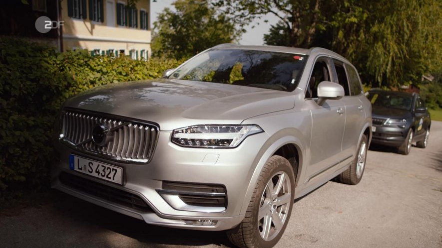 2019 Volvo XC90 R Design Gen.2